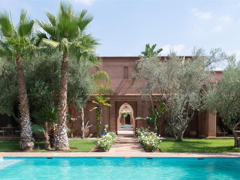 Dar Layyina Hotel Chwiter Buitenkant foto