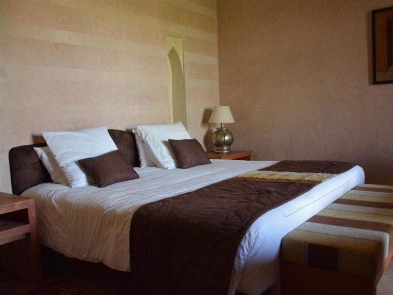 Dar Layyina Hotel Chwiter Buitenkant foto