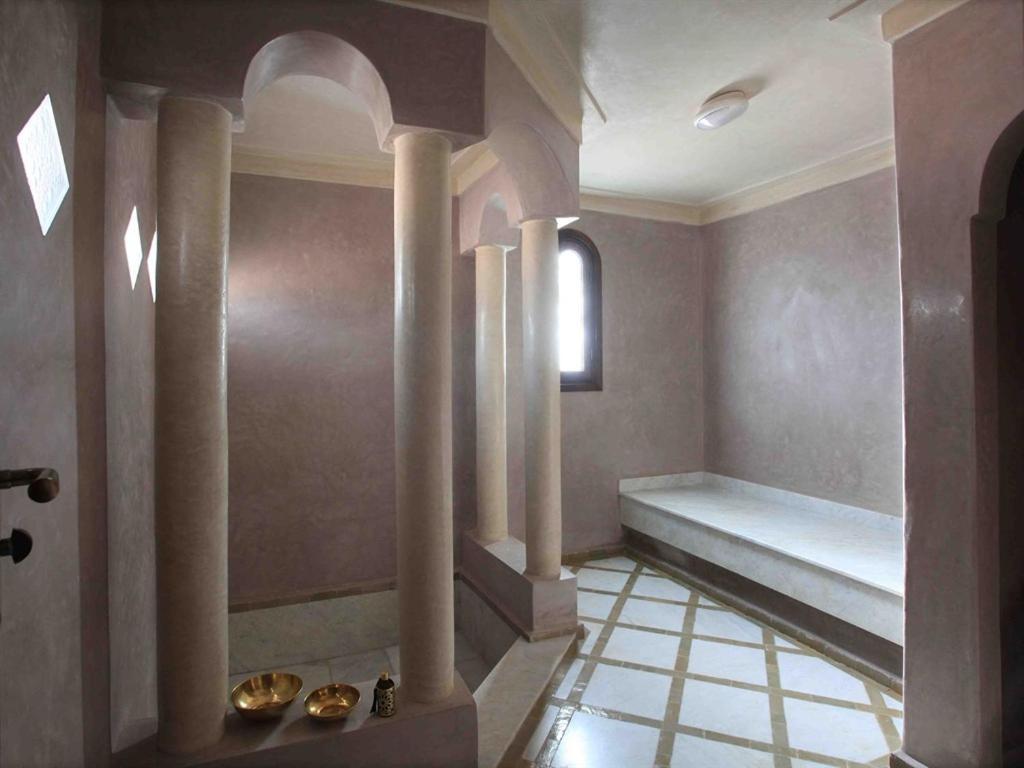 Dar Layyina Hotel Chwiter Buitenkant foto