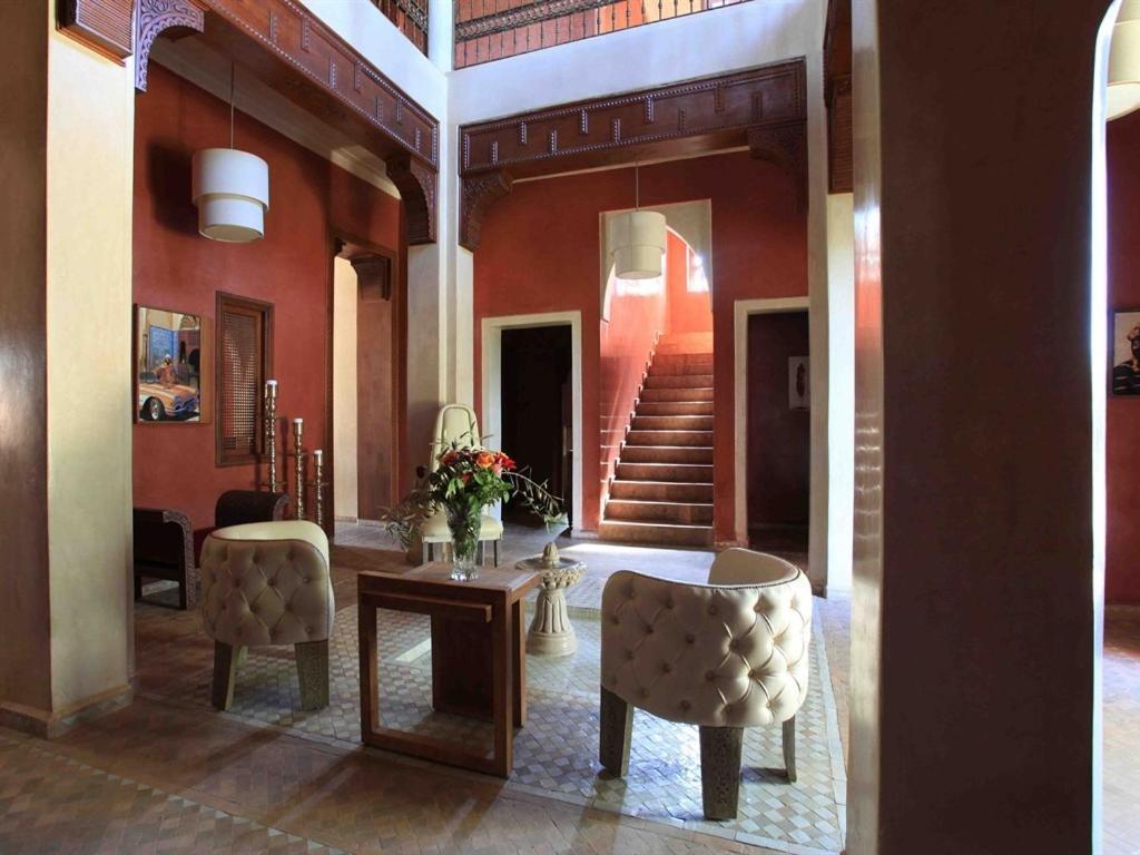 Dar Layyina Hotel Chwiter Buitenkant foto