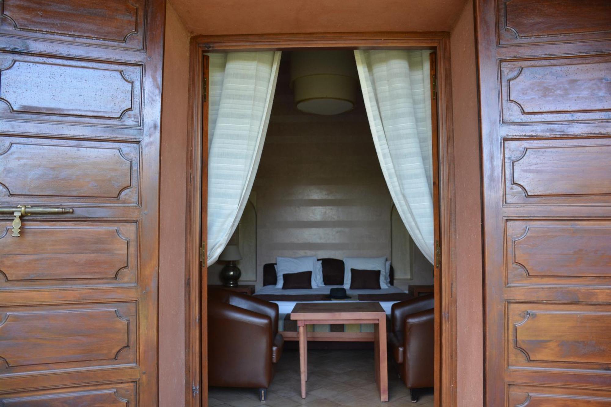 Dar Layyina Hotel Chwiter Kamer foto