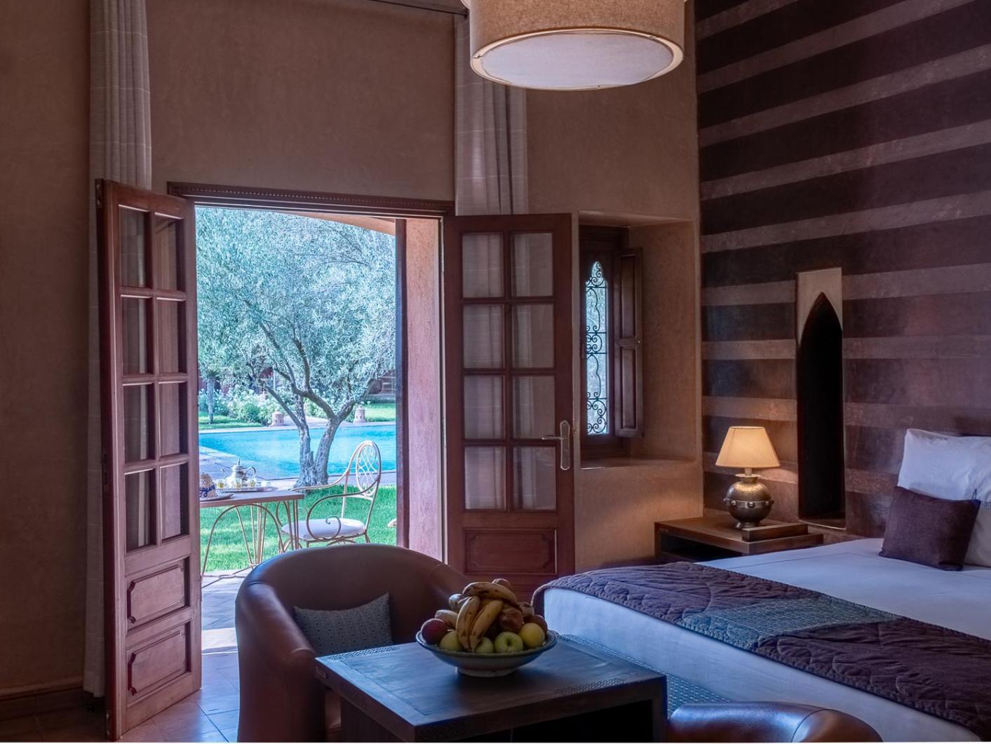 Dar Layyina Hotel Chwiter Buitenkant foto