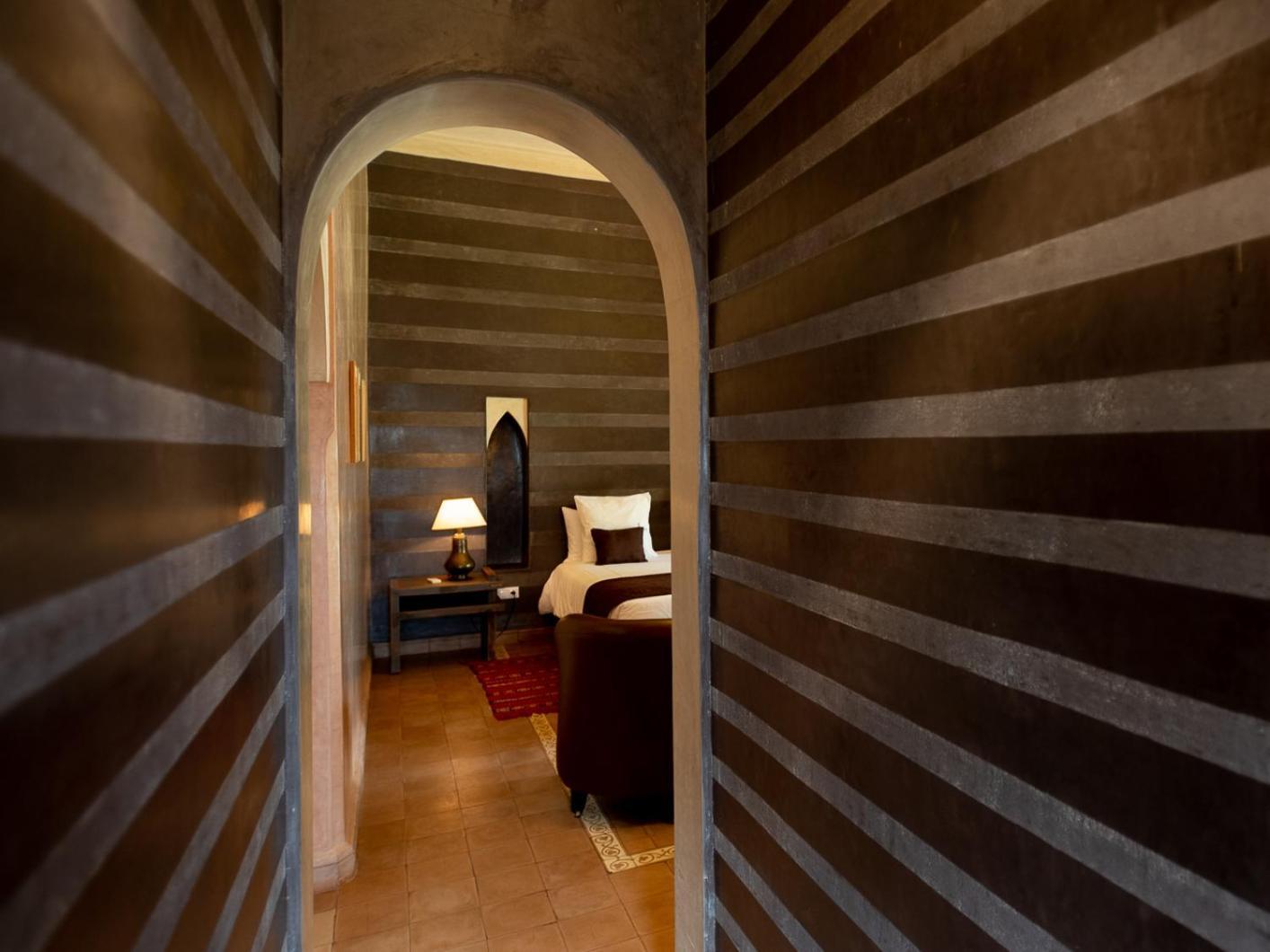 Dar Layyina Hotel Chwiter Kamer foto