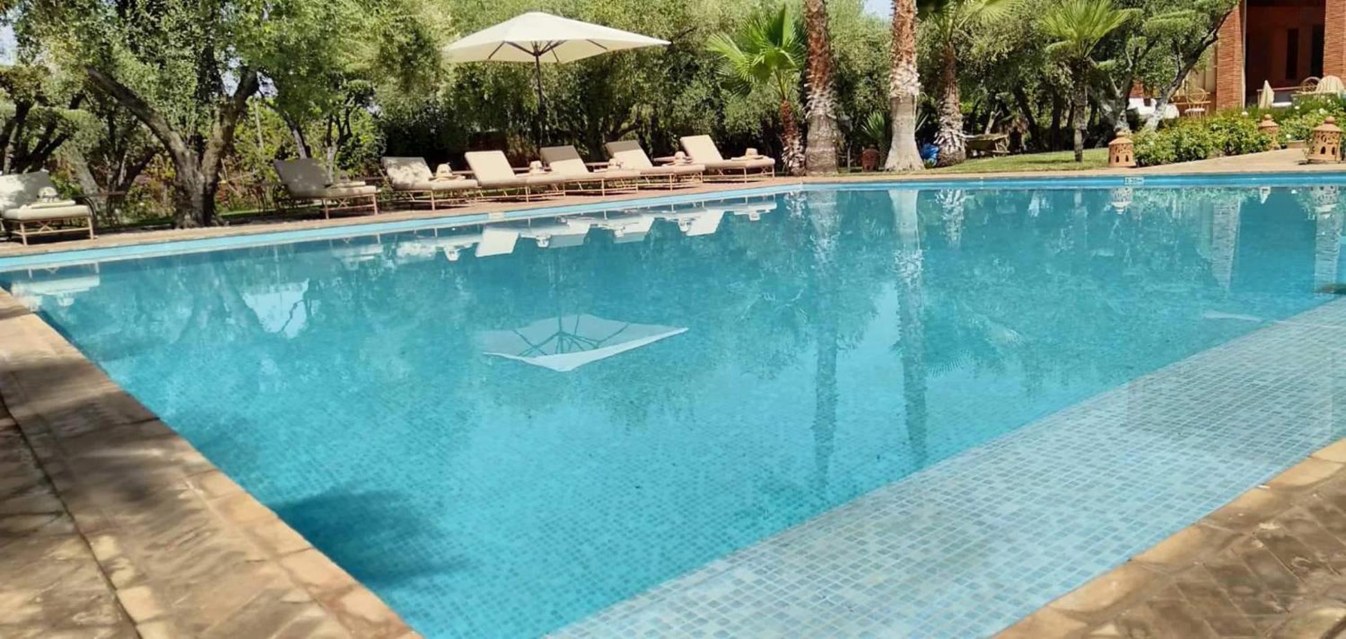 Dar Layyina Hotel Chwiter Buitenkant foto