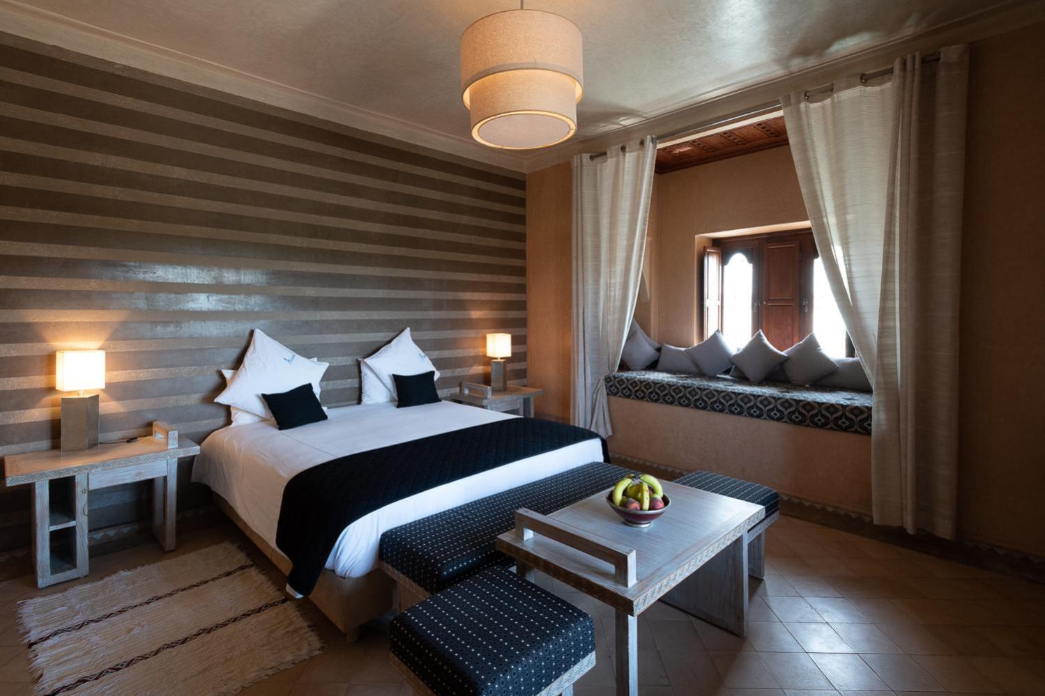 Dar Layyina Hotel Chwiter Kamer foto