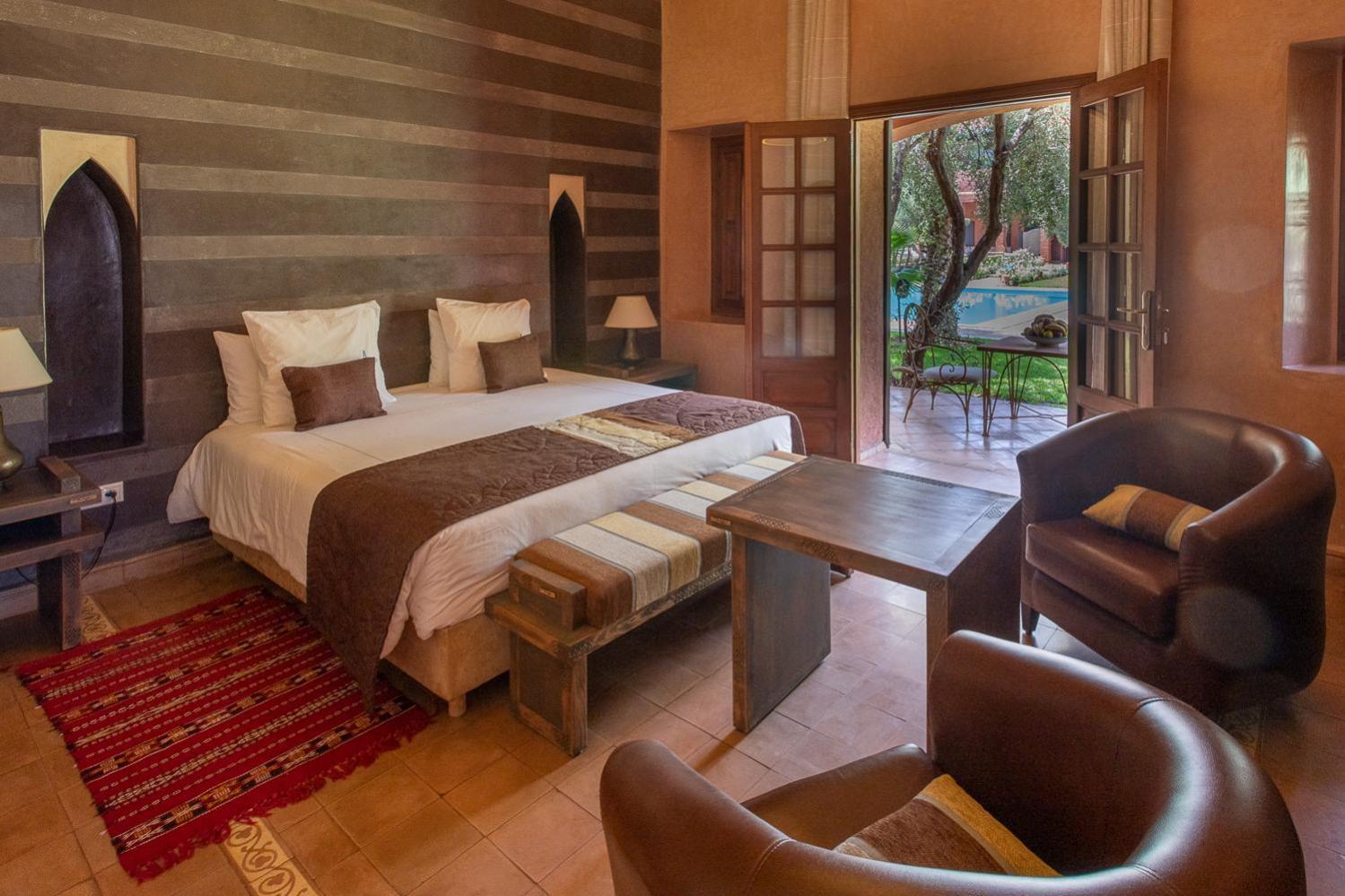 Dar Layyina Hotel Chwiter Kamer foto