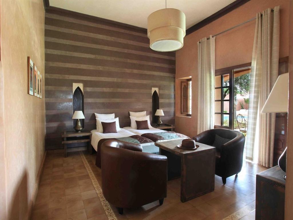 Dar Layyina Hotel Chwiter Kamer foto