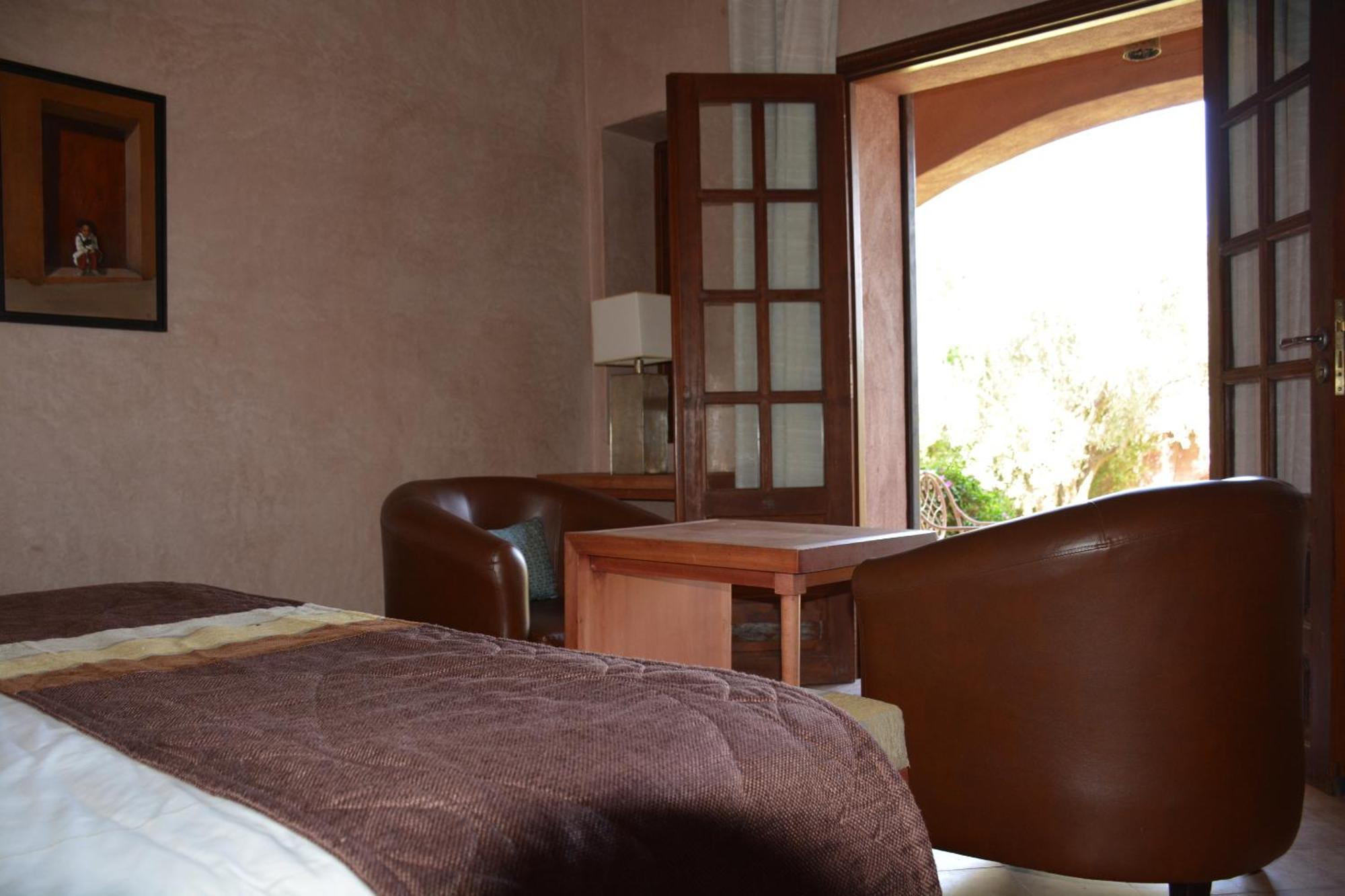 Dar Layyina Hotel Chwiter Kamer foto