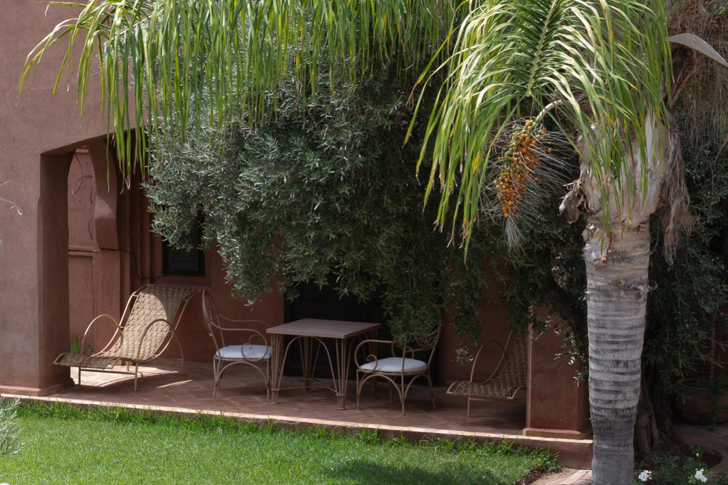 Dar Layyina Hotel Chwiter Kamer foto