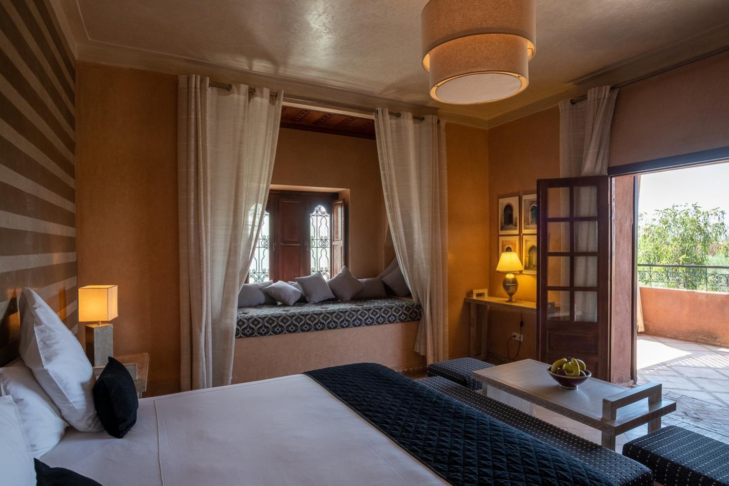 Dar Layyina Hotel Chwiter Buitenkant foto