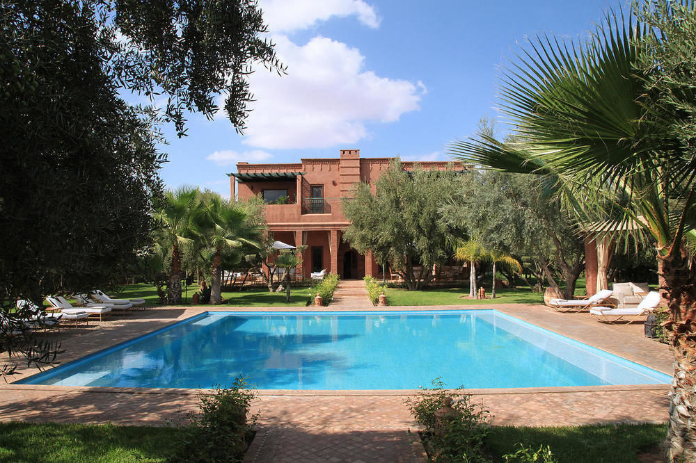 Dar Layyina Hotel Chwiter Buitenkant foto