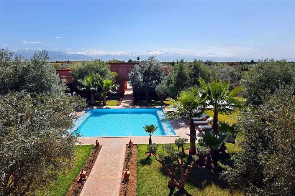 Dar Layyina Hotel Chwiter Buitenkant foto