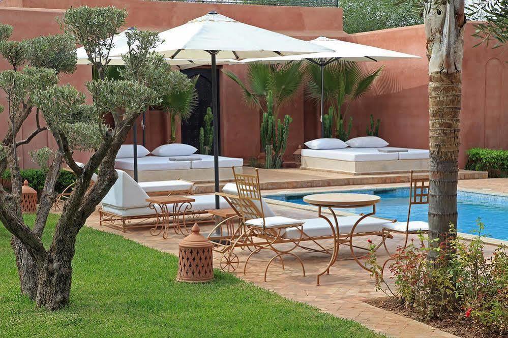 Dar Layyina Hotel Chwiter Buitenkant foto
