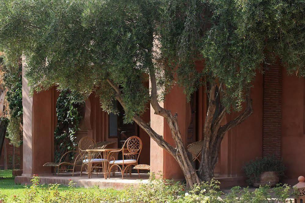 Dar Layyina Hotel Chwiter Buitenkant foto