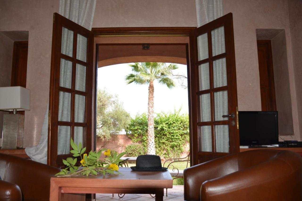 Dar Layyina Hotel Chwiter Buitenkant foto