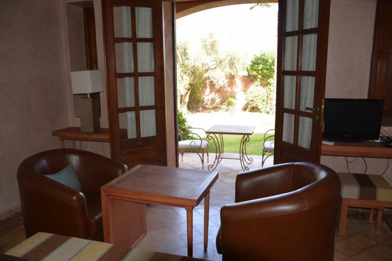 Dar Layyina Hotel Chwiter Buitenkant foto